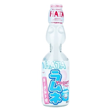 Ramune – Yoghurt 200ml